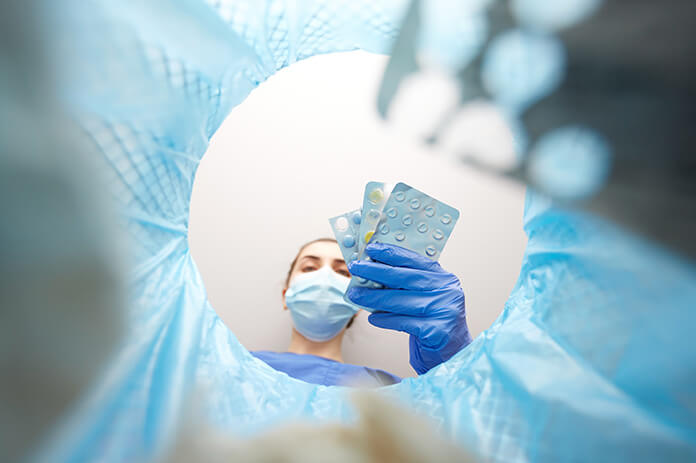 Common Mistakes When Disposing Of Pharmaceutical Waste Daniels Health
